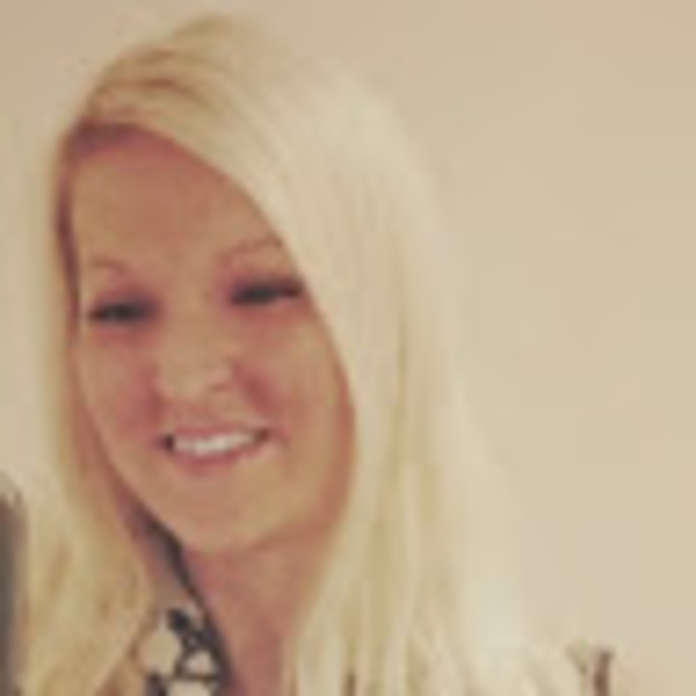 Meet your Posher, Lynn